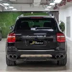 Porsche Cayenne 2008 550 л.с. из Китая