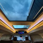 Mercedes-Benz V-Class 2018 из Китая
