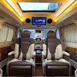 Mercedes-Benz V-Class 2018 из Китая