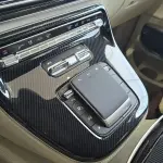Mercedes-Benz V-Class 2025 из Китая