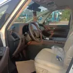 Toyota Alphard из Китая