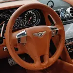Bentley Continental 2018 из Китая