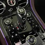 Bentley Continental 2020 лот 55137963 из Китая