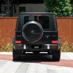 Mercedes-Benz G-Class AMG 2023 из Китая