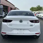 Mazda 3 Axela 2022 из Китая