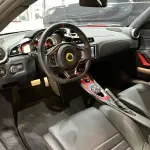 Lotus Evora 2021 из Китая