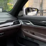 BMW 7 Series 2018 из Китая