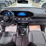 Mercedes-Benz GLS 2025 из Китая