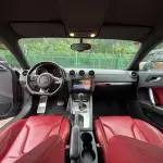 Audi TT 2008 из Китая