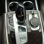 BMW 7 Series 2017 из Китая