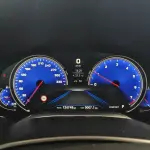 BMW 7 Series 2017 из Китая