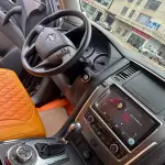 Nissan Patrol 2020 из Китая
