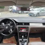 Volkswagen Bora 2015 из Китая