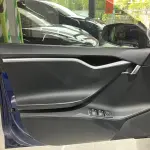 Tesla Model S 2017 из Китая
