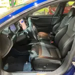 Tesla Model S 2017 из Китая