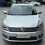 Volkswagen Bora 2015 из Китая