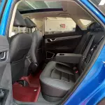 Geely Emgrand GS 2018 из Китая