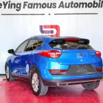 Geely Emgrand GS 2018 из Китая