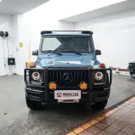 Mercedes-Benz G-Class 2013 из Китая
