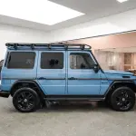 Mercedes-Benz G-Class 2013 из Китая