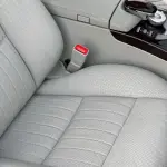 Mercedes-Benz S-Class 2012 из Китая