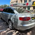 Audi A6L 2011 из Китая