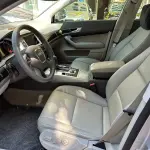 Audi A6L 2011 из Китая