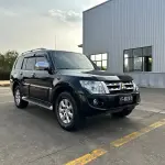 Mitsubishi Pajero (Import) 2014 из Китая