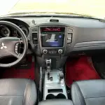 Mitsubishi Pajero (Import) 2014 из Китая