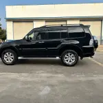 Mitsubishi Pajero (Import) 2014 из Китая