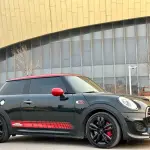 MINI Mini JCW 2018 из Китая