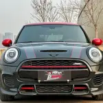 MINI Mini JCW 2018 из Китая