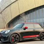MINI Mini JCW 2018 из Китая