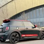 MINI Mini JCW 2018 из Китая