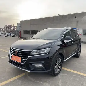 Roewe RX5 New Energy 2018 из Китая