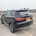 Roewe RX5 New Energy 2018 из Китая