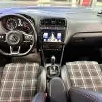 Volkswagen Polo 2017 из Китая