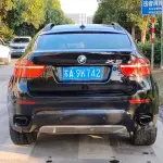 BMW X6 2009 из Китая