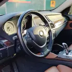 BMW X6 2009 из Китая