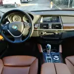 BMW X6 2009 из Китая