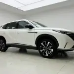 Roewe RX5 New Energy 2025 из Китая