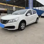 Baojun 310 2019 из Китая