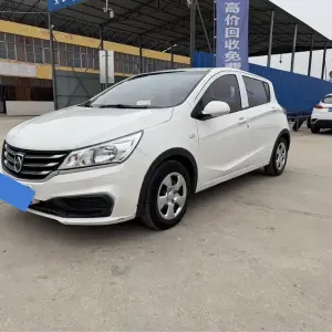 Baojun 310 2019 из Китая