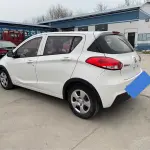 Baojun 310 2019 из Китая