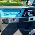 Mercedes-Benz G-Class AMG 2014 из Китая