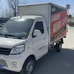 New Longma 启腾N50 2023 из Китая