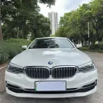 BMW 5 Series New Energy 2019 из Китая