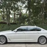 BMW 5 Series New Energy 2019 из Китая