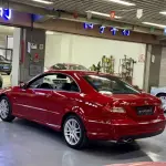 Mercedes-Benz CLK-Class 2016 из Китая