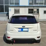 Ford Focus 2013 124 л.с. — лот 55453368 из Китая